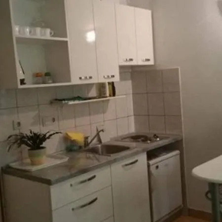 Jadranka - Studio Lägenhet